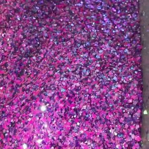 Meet your Posher, Misty